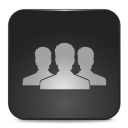App User Group Icon